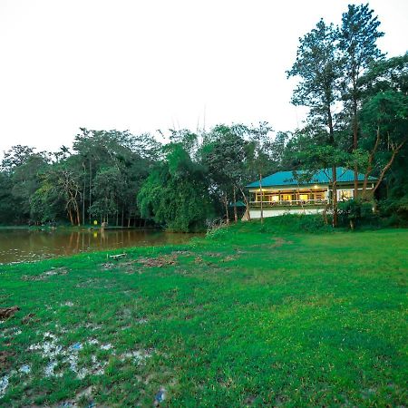 Tusker Inn Wayanad Forest Villa By Voye Homes Dış mekan fotoğraf