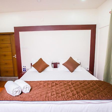 Tusker Inn Wayanad Forest Villa By Voye Homes Dış mekan fotoğraf