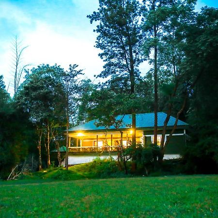 Tusker Inn Wayanad Forest Villa By Voye Homes Dış mekan fotoğraf