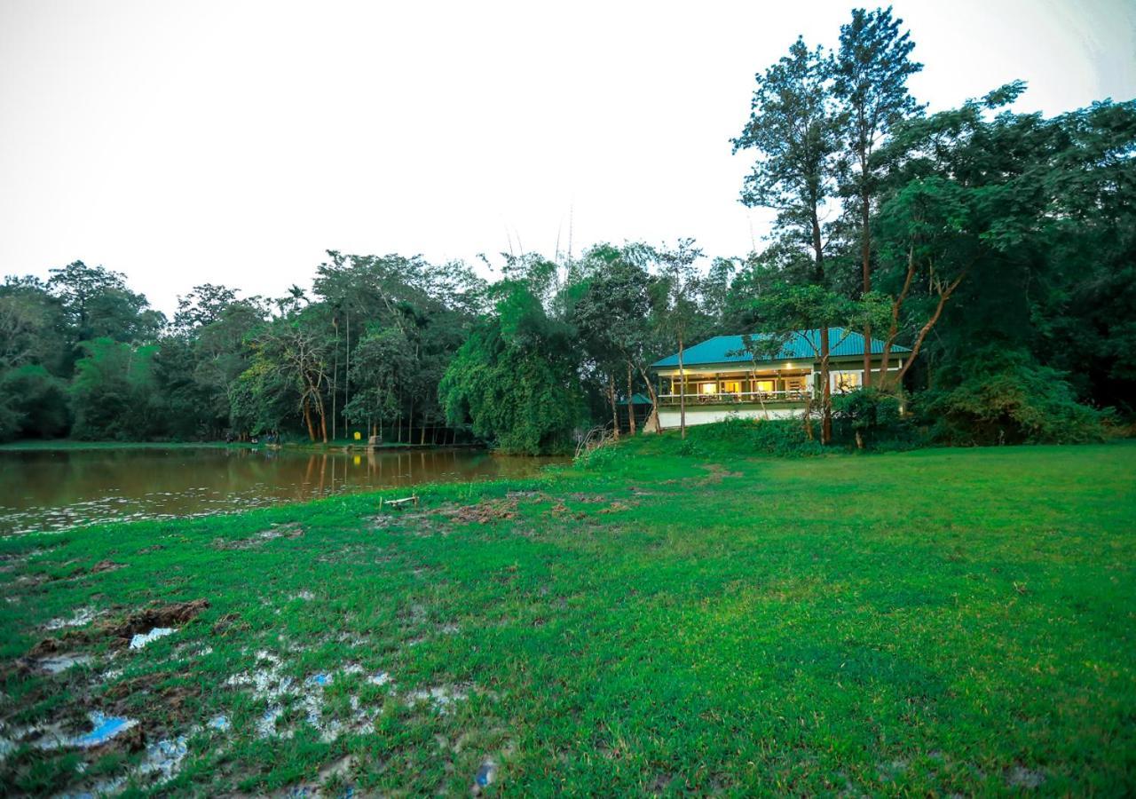 Tusker Inn Wayanad Forest Villa By Voye Homes Dış mekan fotoğraf