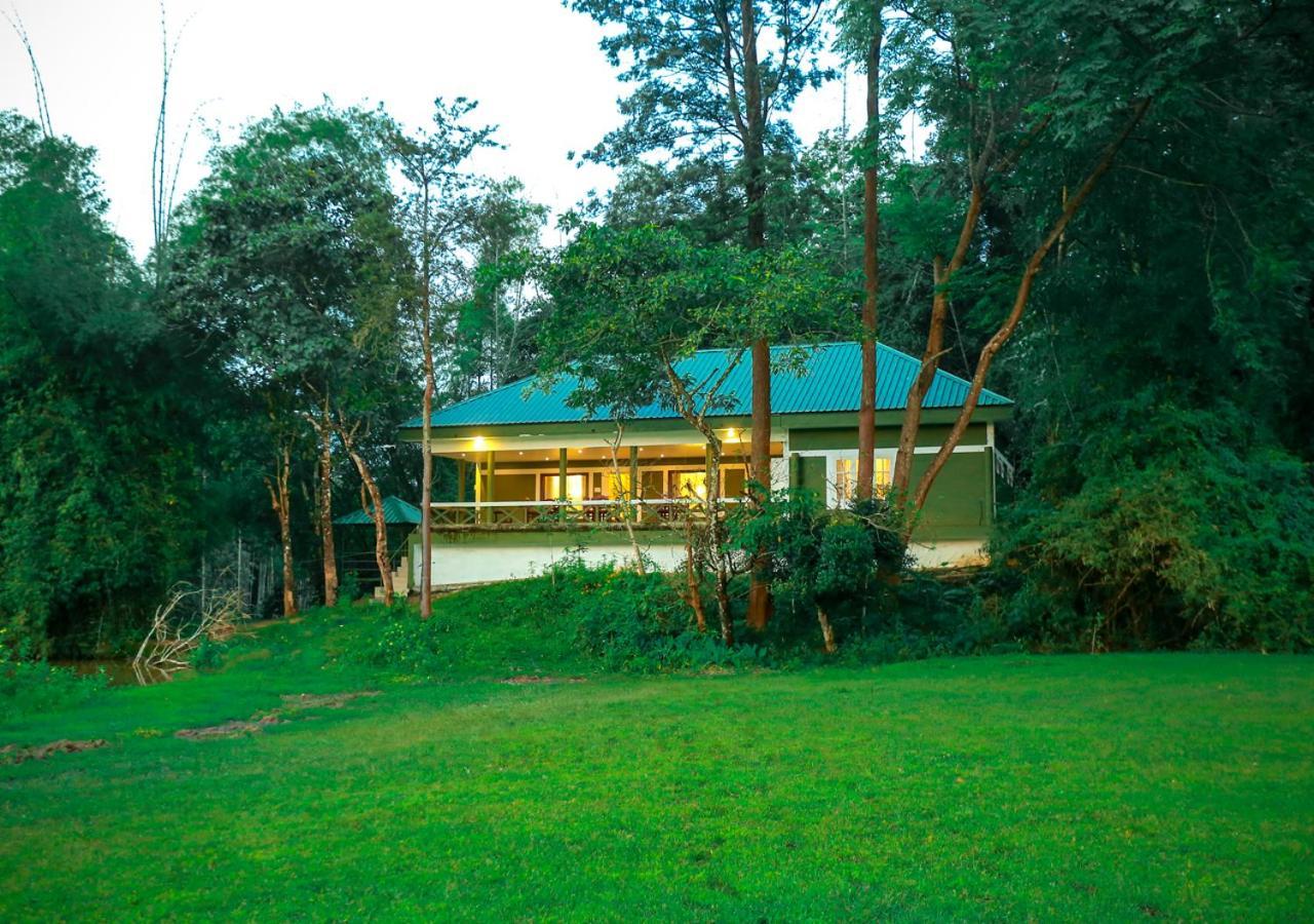 Tusker Inn Wayanad Forest Villa By Voye Homes Dış mekan fotoğraf